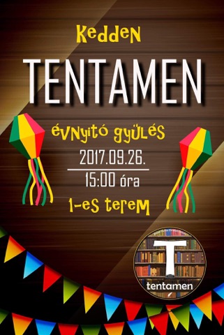 Tentamen